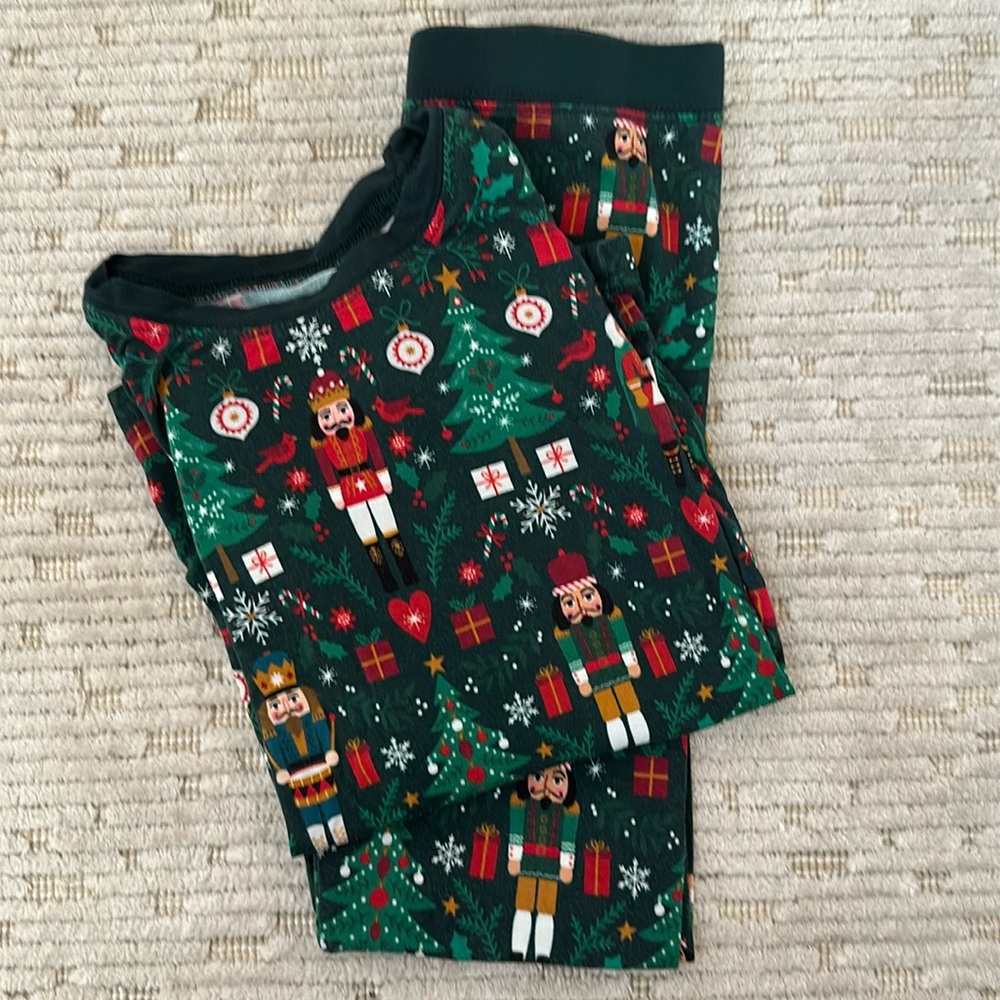 Little Sleepies Pajama Set